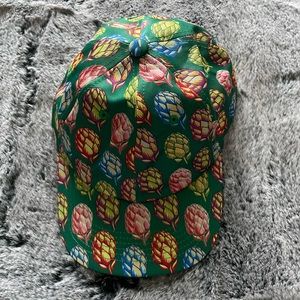 [NEW] Cynar Cap, Never Worn, Great Conditions